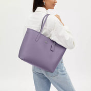Coach Outlet City Tote