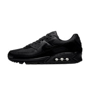 Nike Air Max 90 Black / Black - Black - White  CN8490-003 Men's