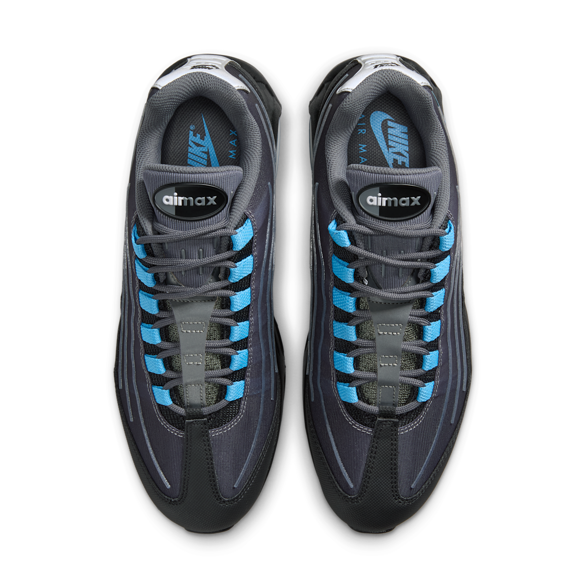 Men's Air Max Big Bubble Shoes