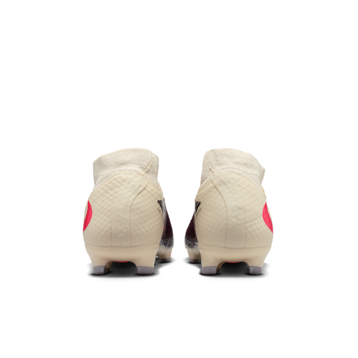 Men's United Phantom 6 High Academy Multi-Ground Soccer Cleats