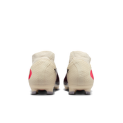 Men's United Phantom 6 High Academy Multi-Ground Soccer Cleats