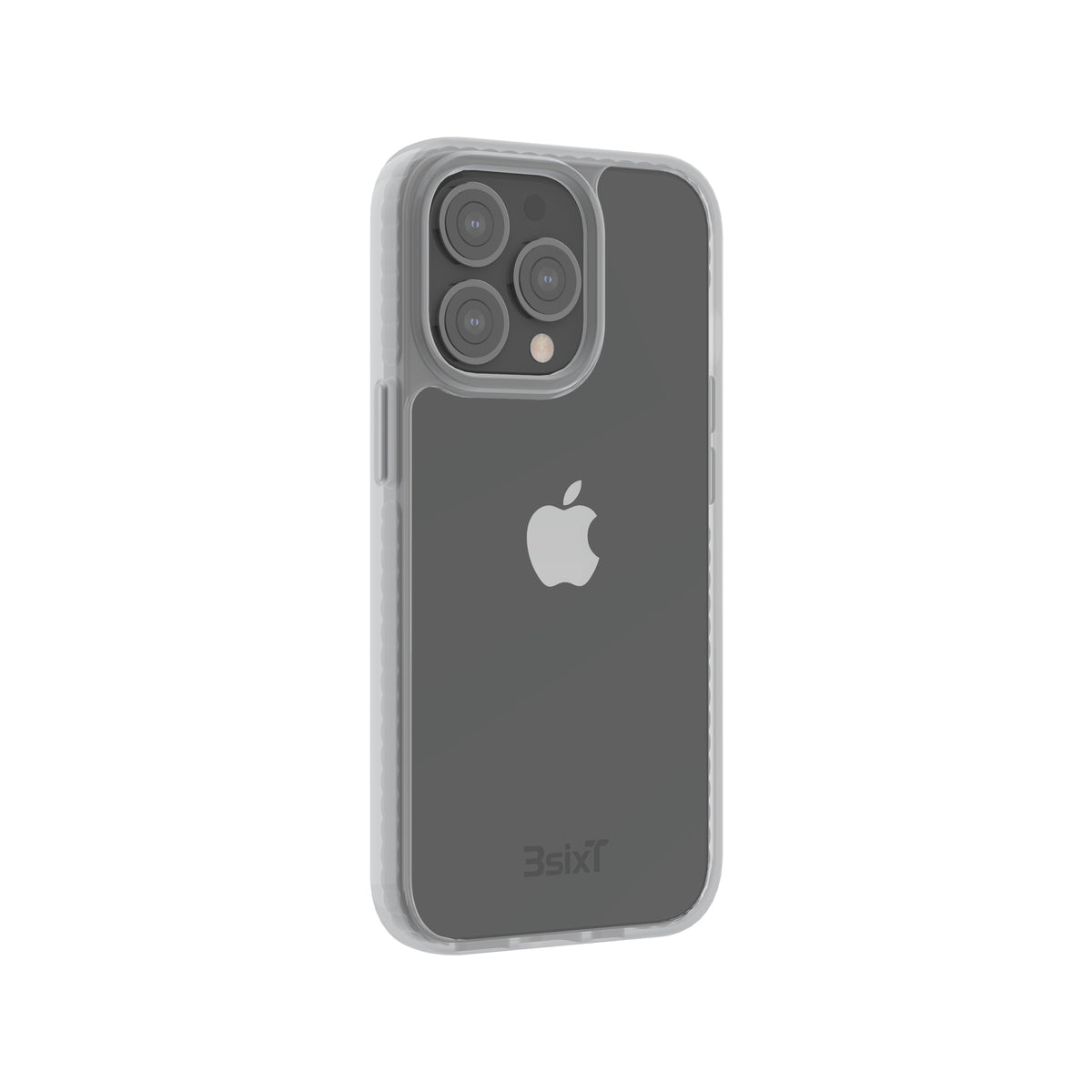 3sixT PureFlex™ Clear MagSafe Case iPhone 13 Pro Max - Clear