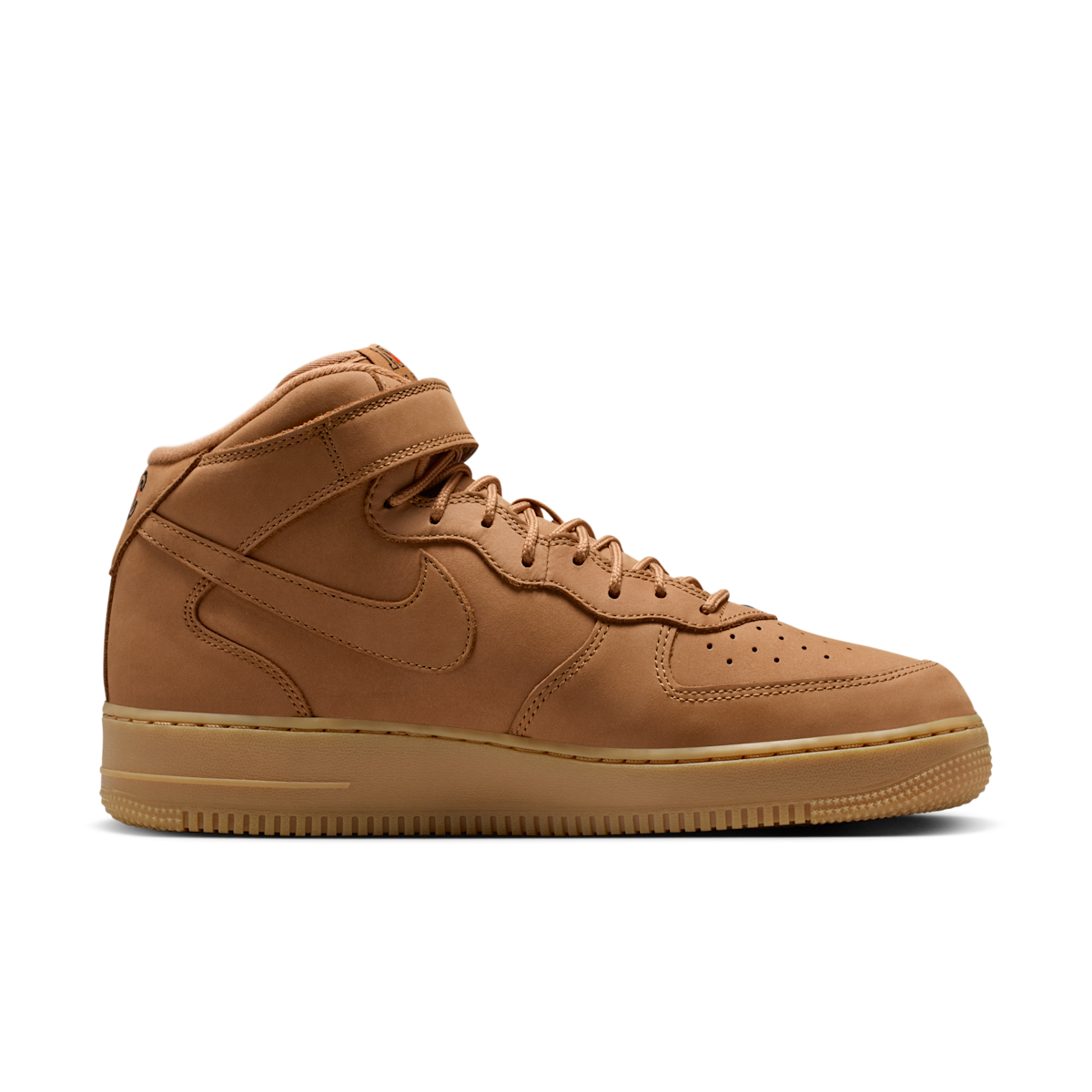 Men's Air Force 1 Mid '07 Premium Shoes