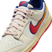 Nike Dunk Low HV5749-110 Sneakers Men's Pale Ivory Lifestyle Shoes LIQ470