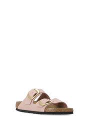 Arizona Big Buckle Slippers
