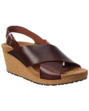 Papillio by Birkenstock Samira Narrow Leather Sandal