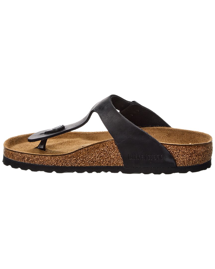 Birkenstock Gizeh Birko-Flor Sandal