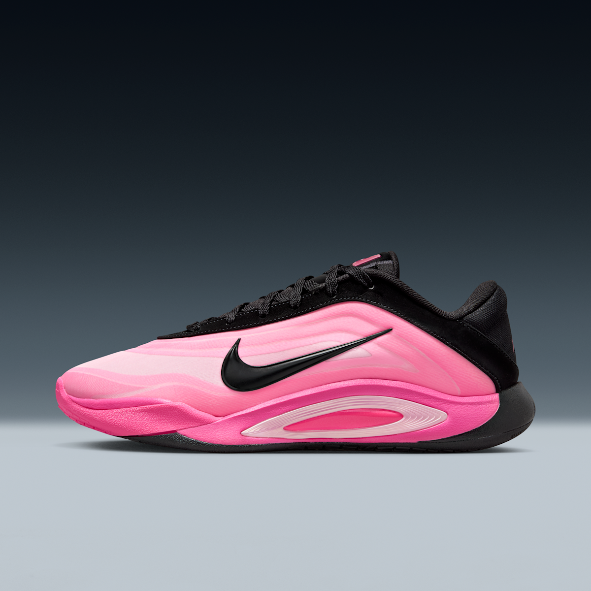 Women's A'One "Sunshine" A'ja Wilson Basketball Shoes