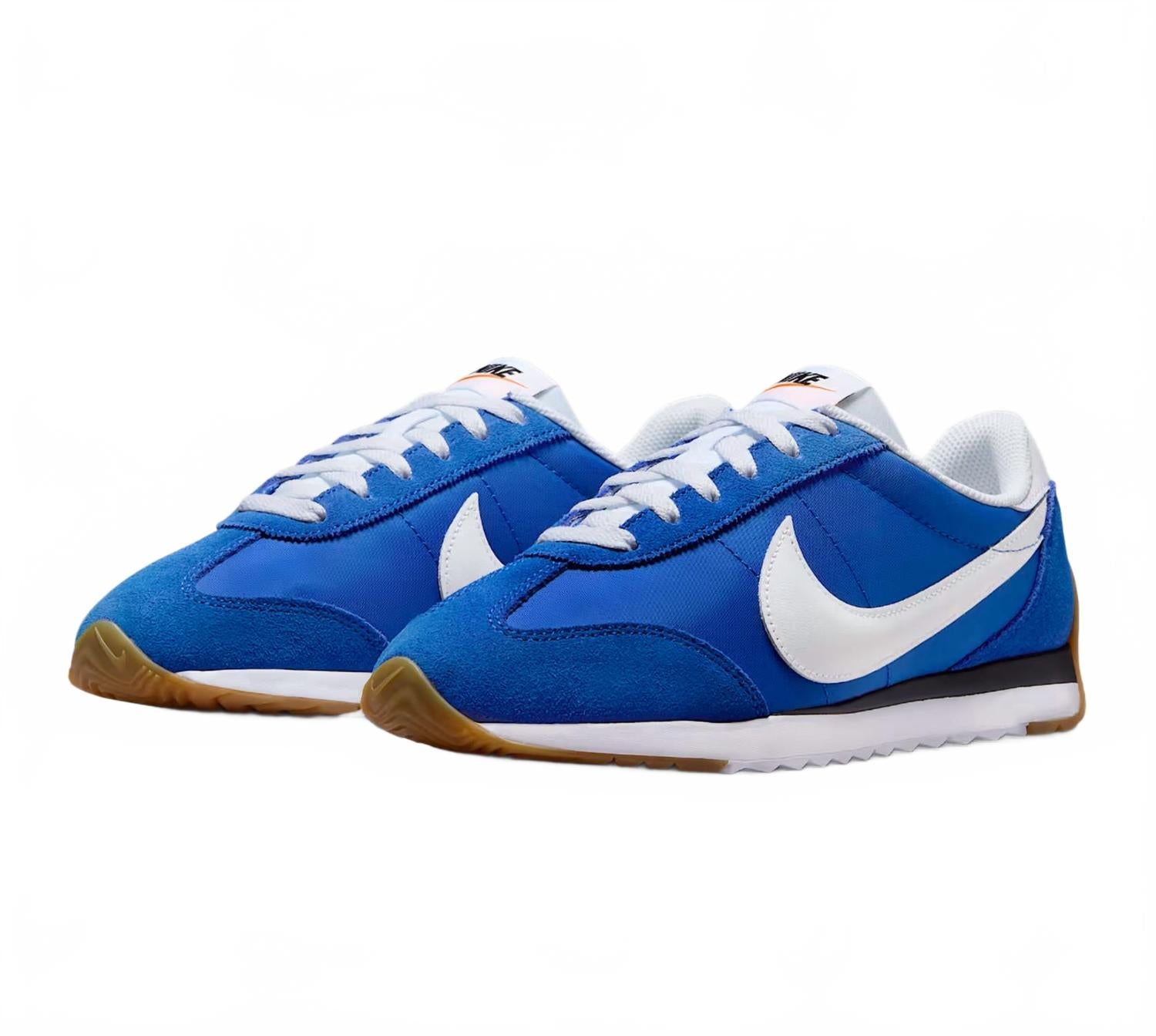 Women's Pacific Shoes In Royal White