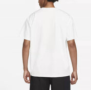 Acg Short Sleeve Tee In Summer White