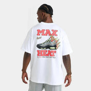 Men's Nike Sportswear "Air Max Heat Fire Flame" T-Shirt