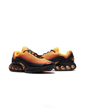 Nike Air Max Dn Laser Orange Comet Red