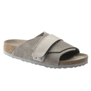 Men's Kyoto Sandals In Taupe