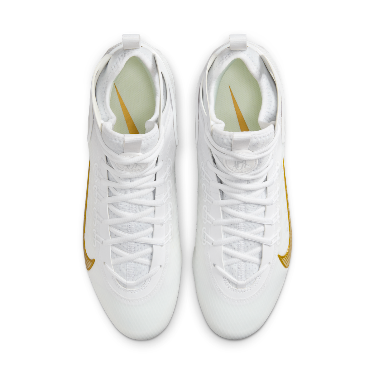 Men's Huarache 9 Elite LAX Lacrosse Cleats