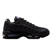 Men's Nike Air Max 95 OG Black / Black - Persian Violet IB7936-001