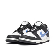 Nike Dunk Low Next Nature FD0689-001 Sneaker Youth Black White Lifestyle Shoes