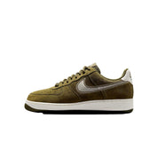 Men's Nike Air Force 1 '07 LV8 Medium Olive/Sail HJ4465-201