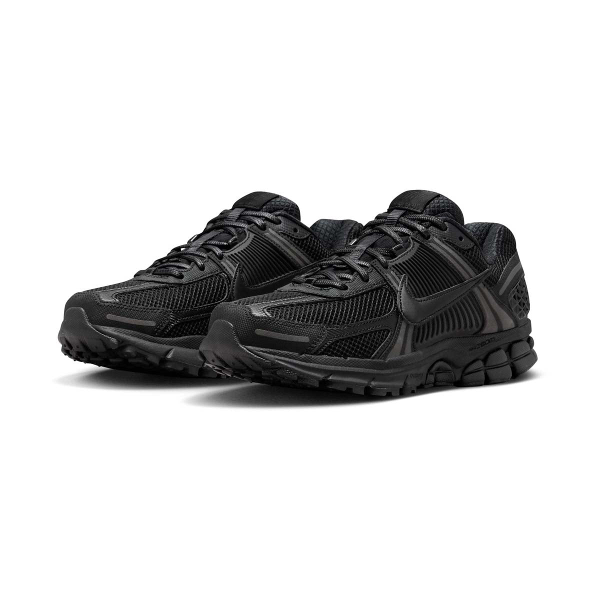 Mens Nike Zoom Vomero 5_Black/Black