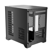 1st Player UV5 M-ATX ITX PC Gaming Case (Black)