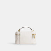 Coach Outlet Rainer Crossbody Bag 18 With Quilting