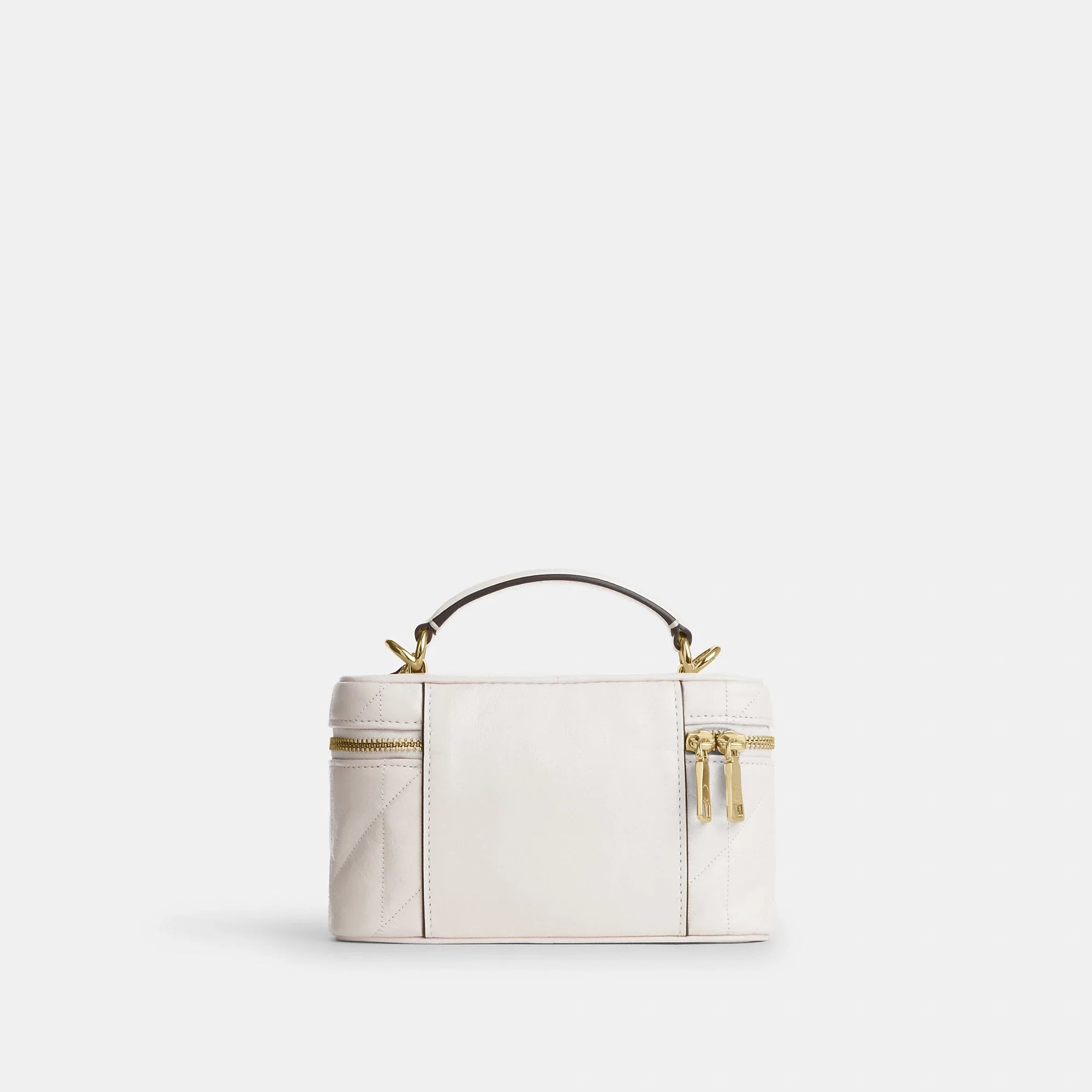 Coach Outlet Rainer Crossbody Bag 18 With Quilting
