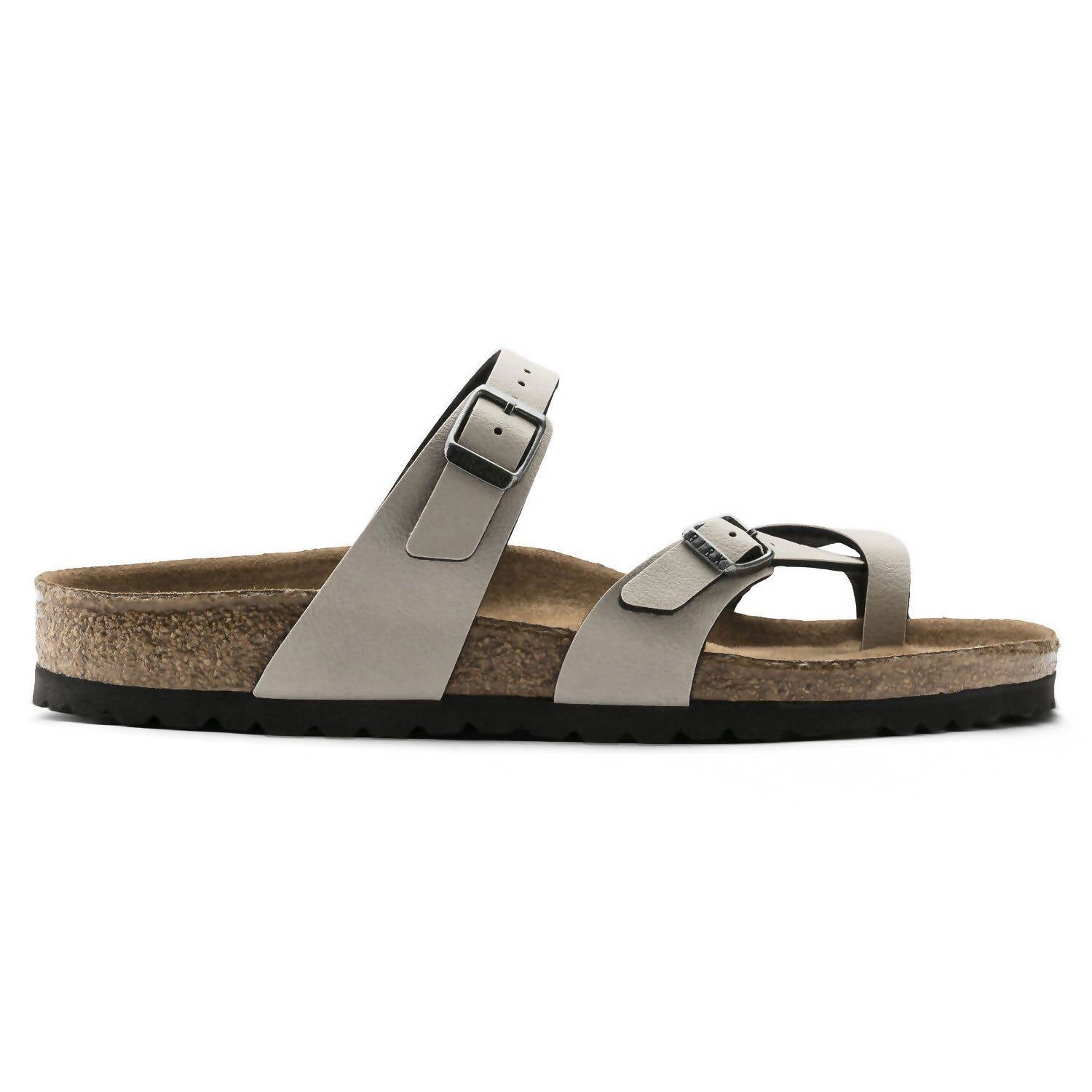 Women's Mayari Pull Up Vegan In Stone