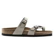 Women's Mayari Pull Up Vegan In Stone