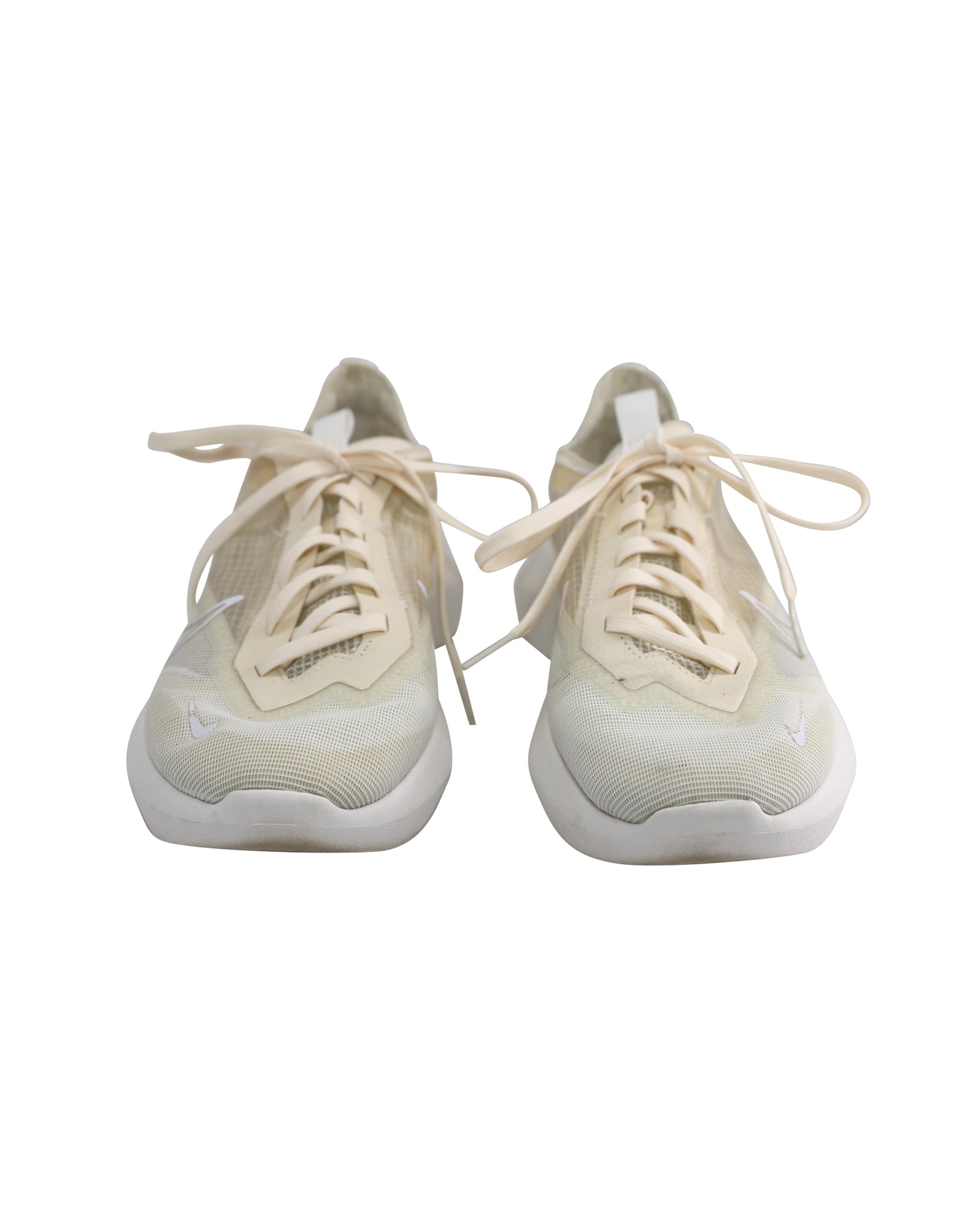 Nike Vista Lite Sneakers in Fossil Stone Polyester
