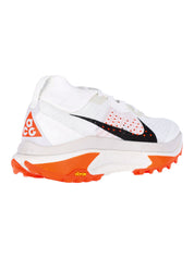 White ACG Zegama Fabric Sneakers