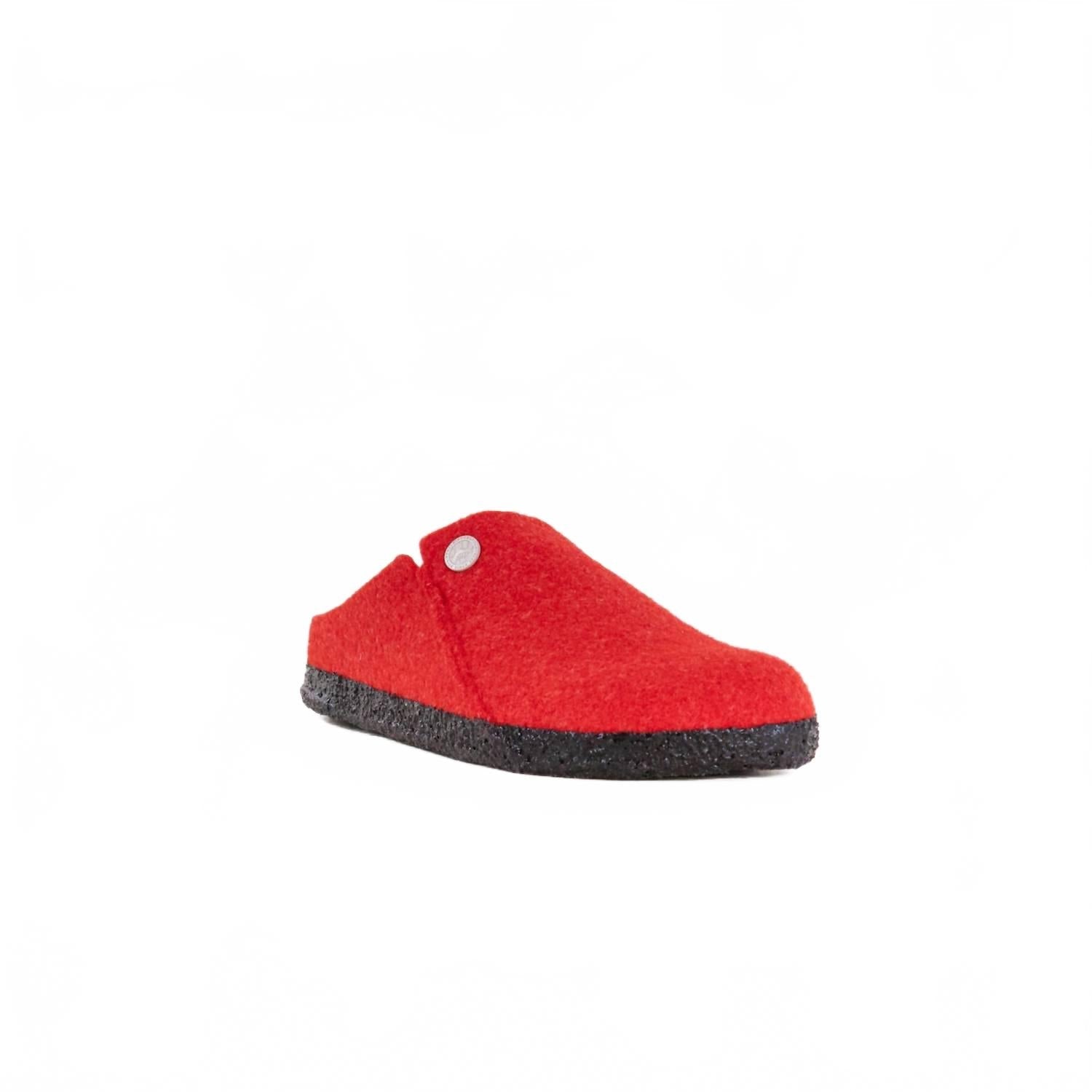 Women's Zermatt Shearling Slipper In Active Red