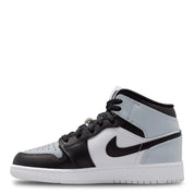 Air Jordan 1 Mid Big Kids' Sneakers