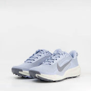Women's Acg Pegasus Trail Sneakers In Ghost/cement Grey-Mineral Slate