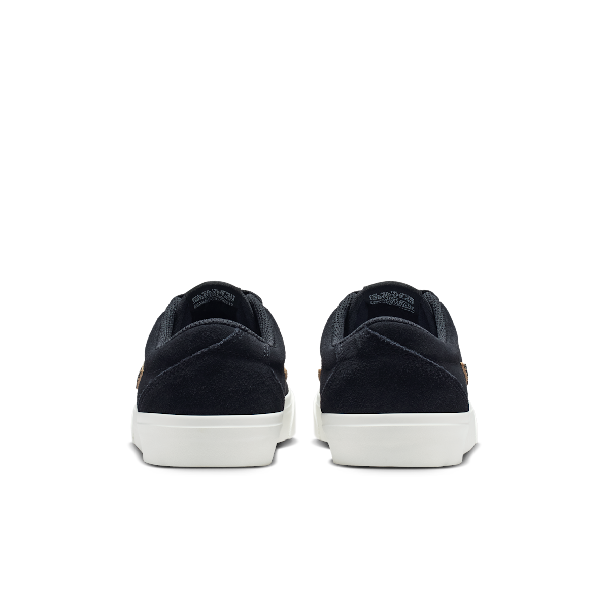 Women's Charge Suede SE Shoes