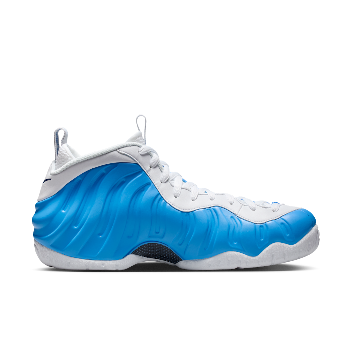 Men's Air Foamposite Pro Shoes