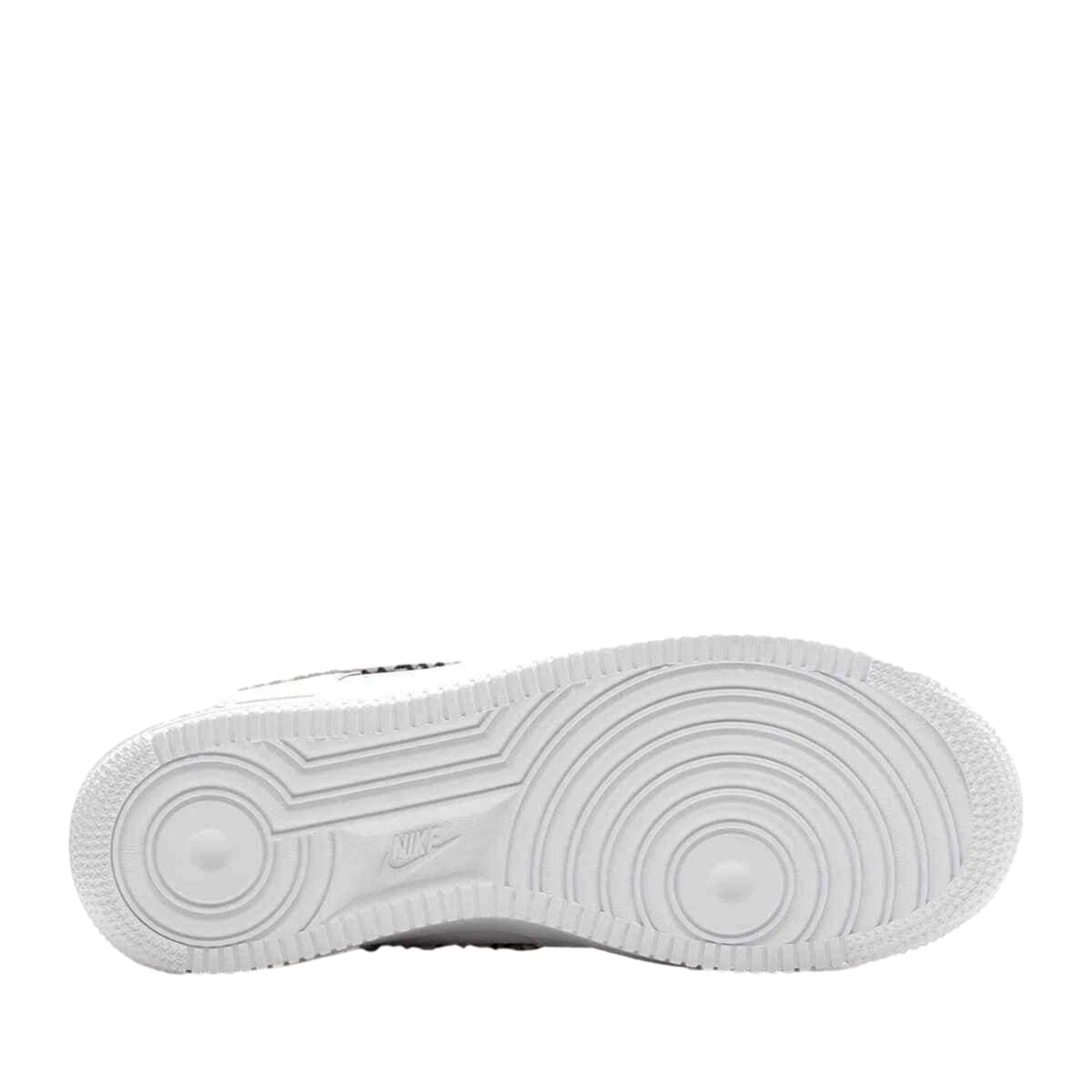 Women's Nike Air Force 1 LX White / Hemp - Black - Summit White DZ2709-100
