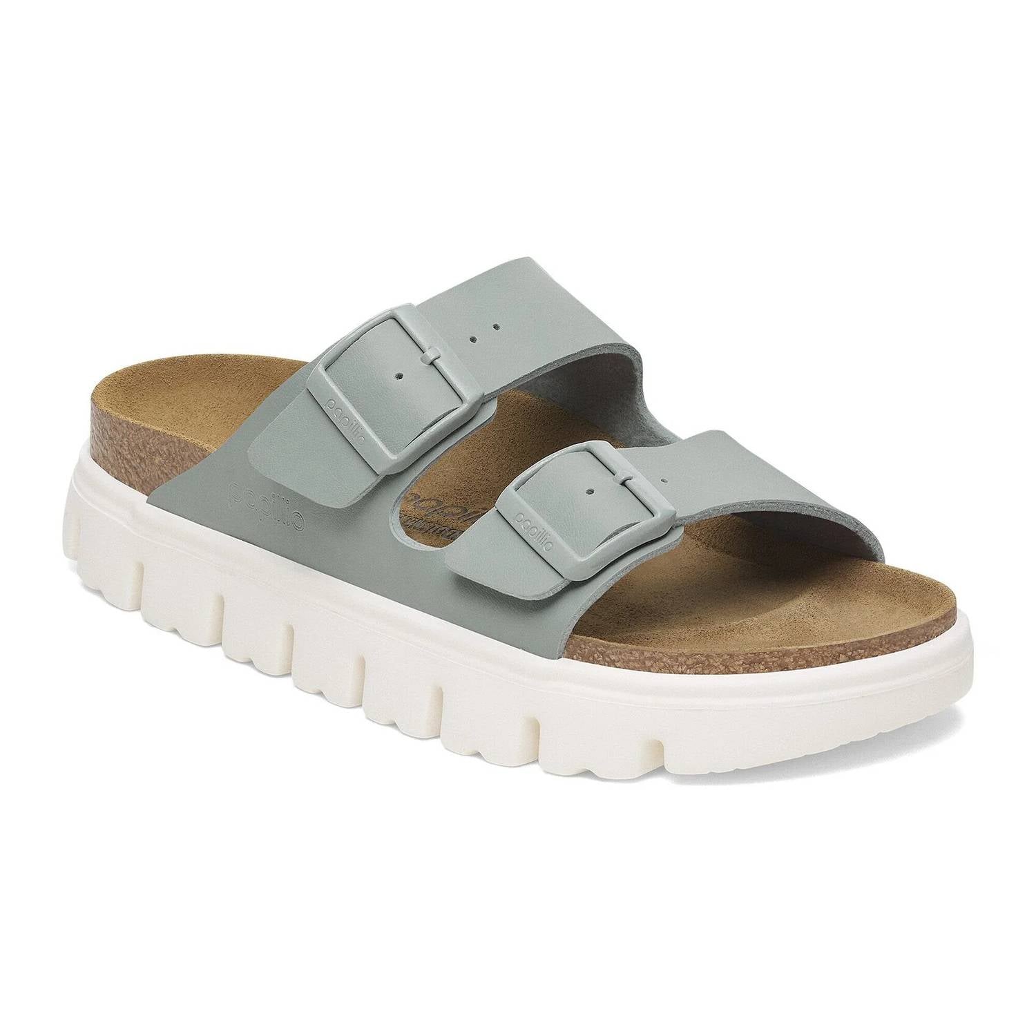 Women's Arizona Chunky Sandals In Pure Sage