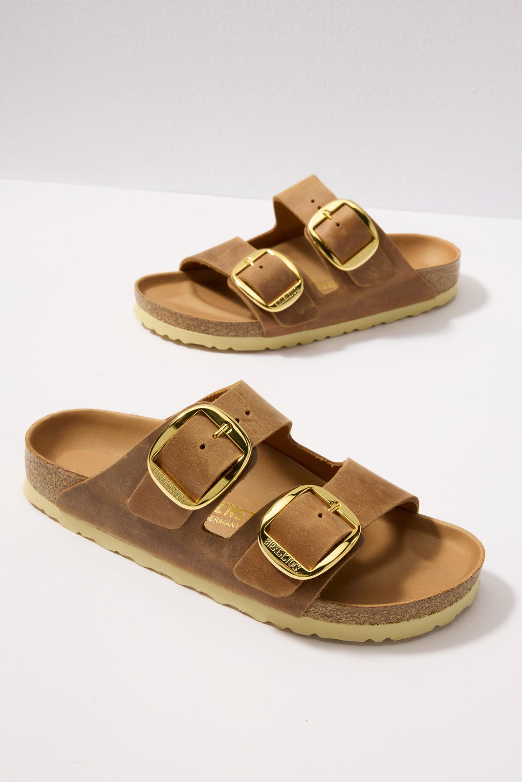 Women's Arizona Big Buckle Sandals