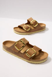Women's Arizona Big Buckle Sandals