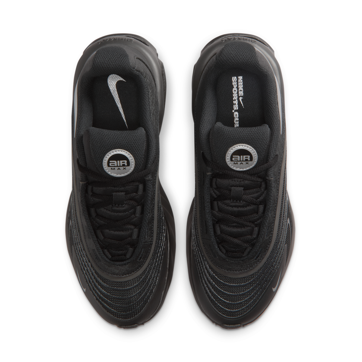 Women's Air Max Fire Shoes