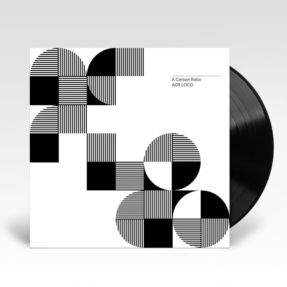 ACR Loco (Vinyl)