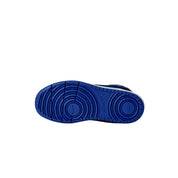 Pre-School Nike Court Borough Mid 2 Game Royal / Black / White CD7783-404