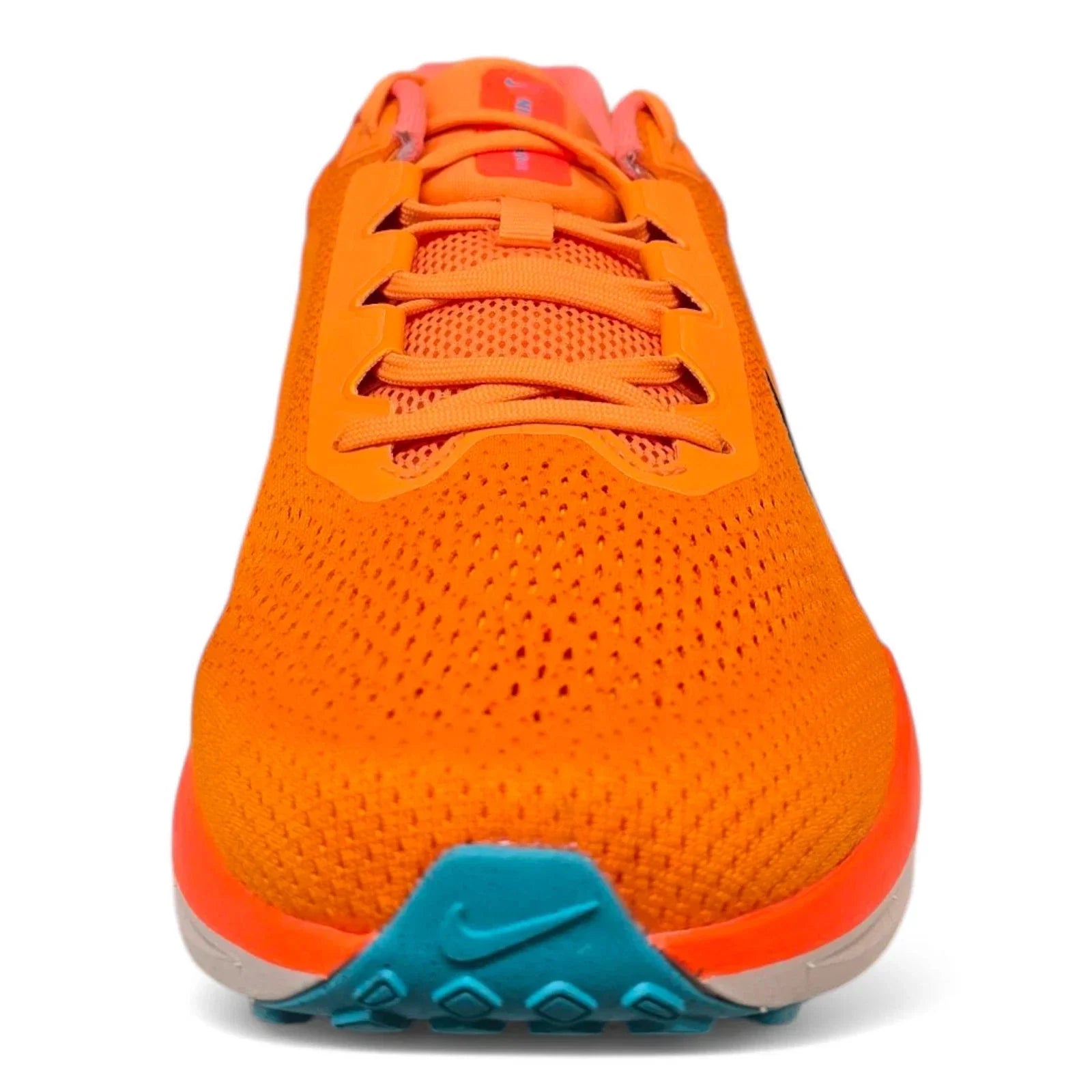 Men's Nike Winflo FJ9509- Sneakers Orange Road Running Shoes ZAP2089