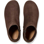 Women's Ebba Wedge Bootie - Narrow In Roast