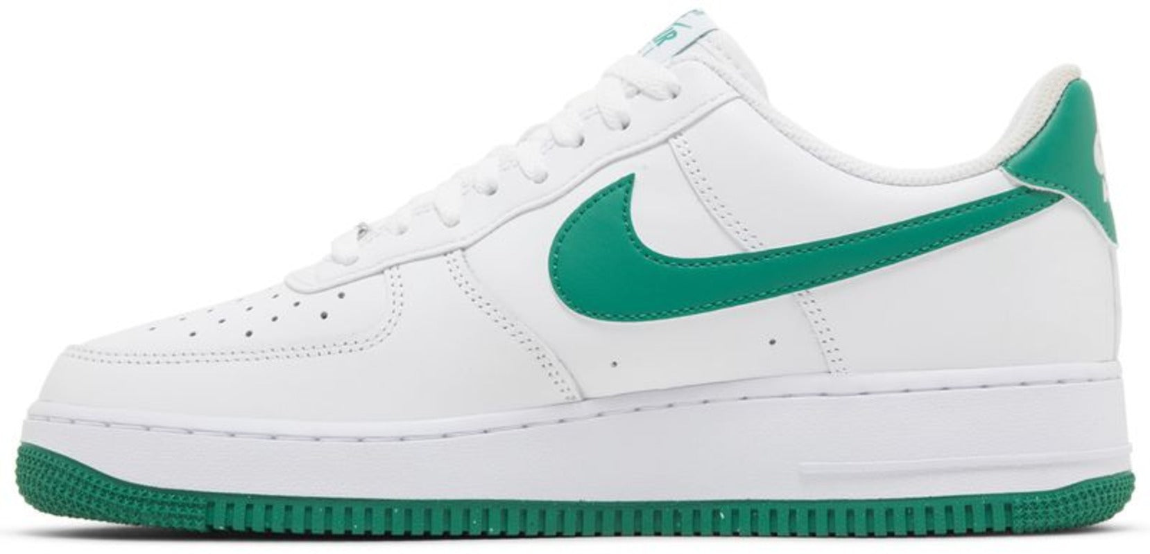 Nike Air Force 1 Low '07 White Malachite