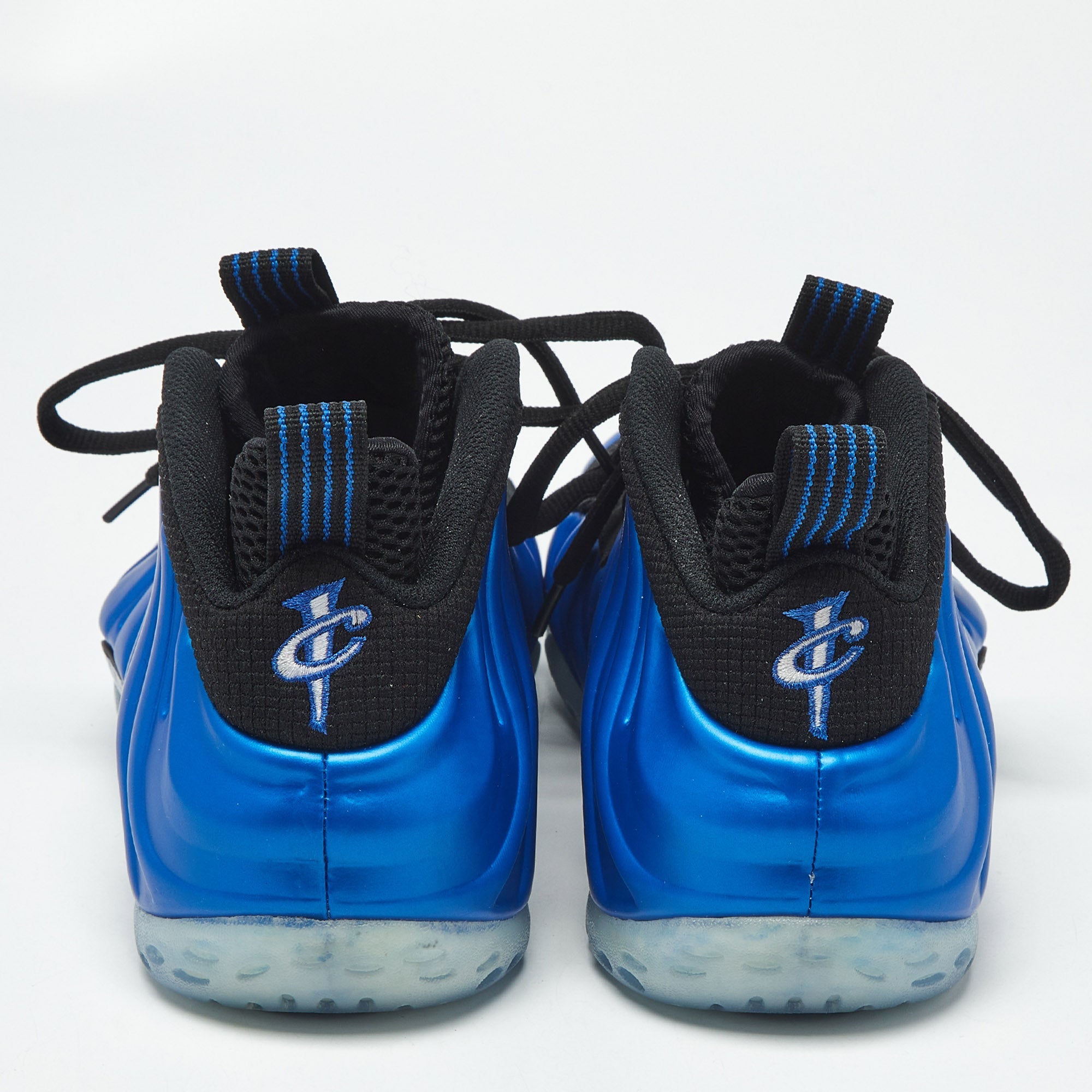 Nike Air Foamposite One International Blue