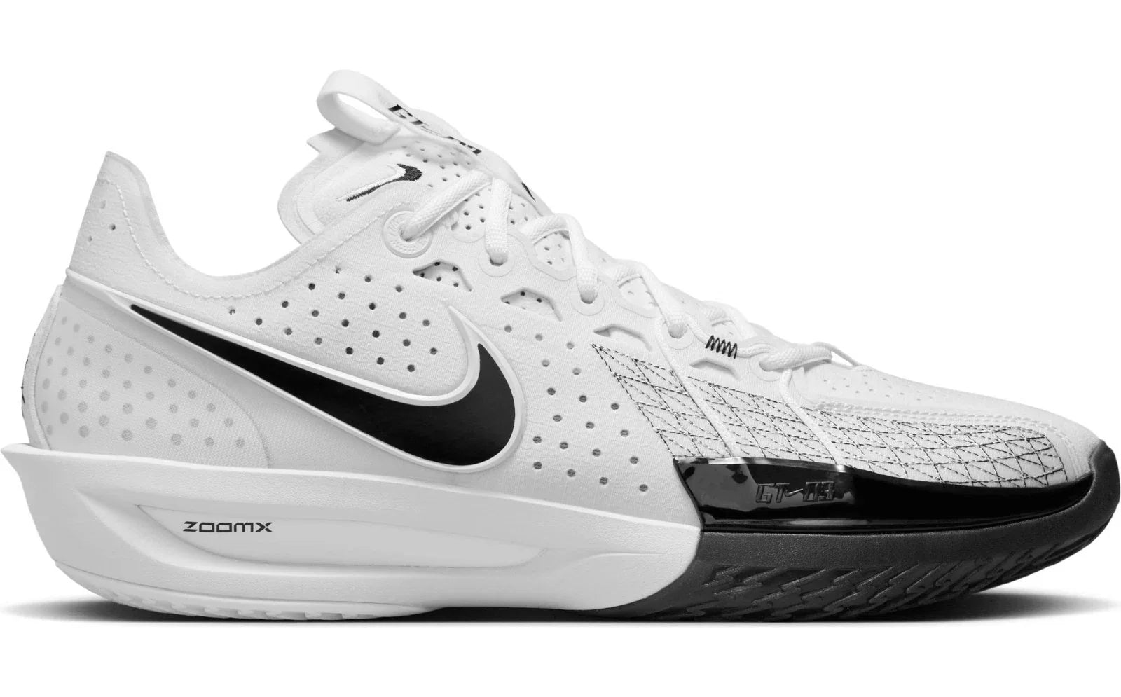 Nike G.T. Cut 3 DV2913-402 Sneakers Men's White Basketball Shoes MEW1566