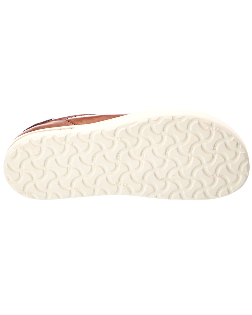 Birkenstock Bend Low Leather Sneaker