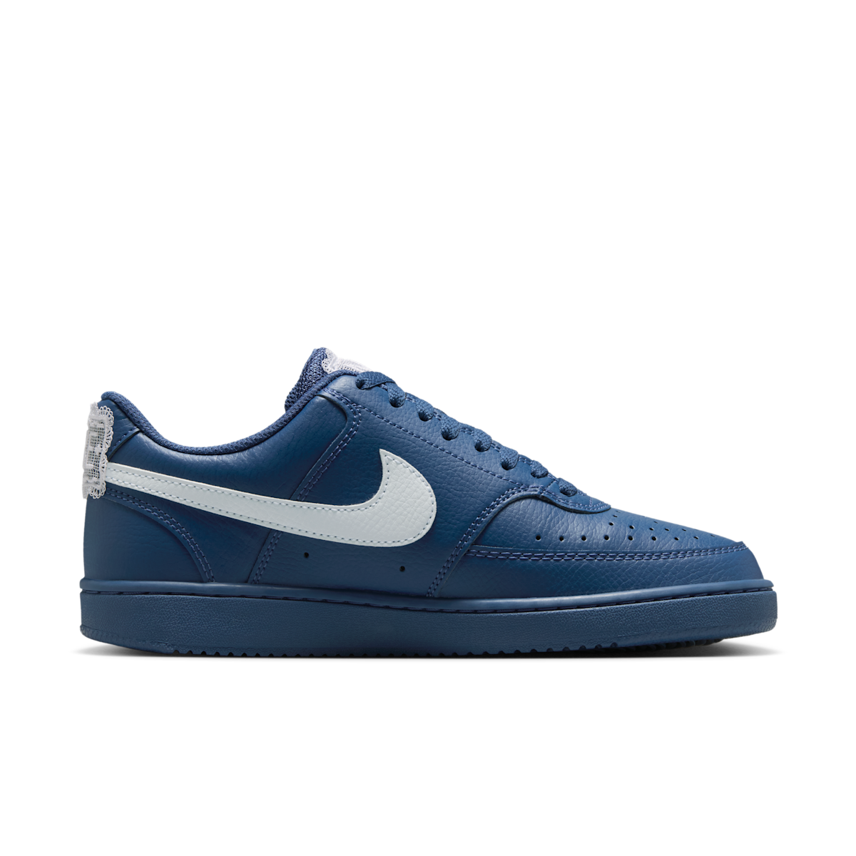 Women's Court Vision Low Premium Shoes