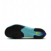 Men's Zoom X Streakfly Running Shoes In Volt Crimson