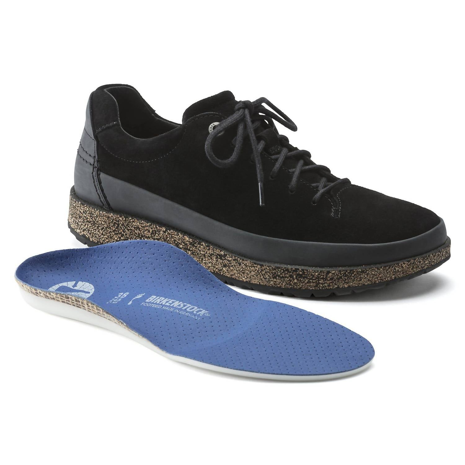 Women's Honnef Low Sneakers In Black
